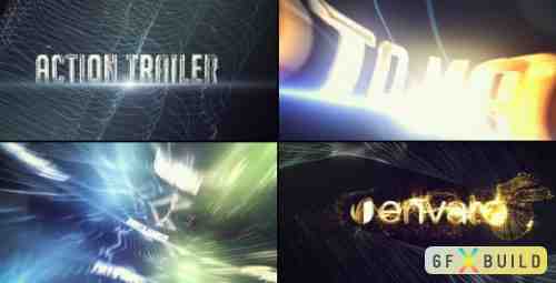 Videohive Trailer Titles 19183723