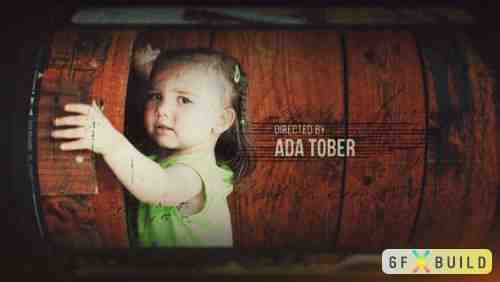 Videohive The Moments of Life 11876645