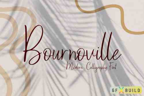 Bournoville