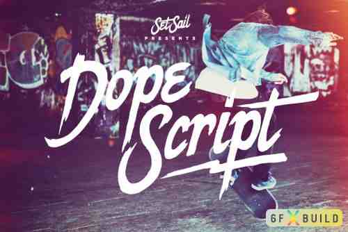 Dope Script