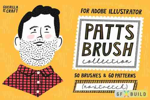 CM - Patts Brush Collection 2209222