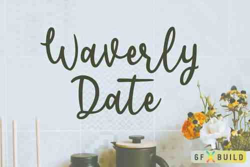 Waverly Date