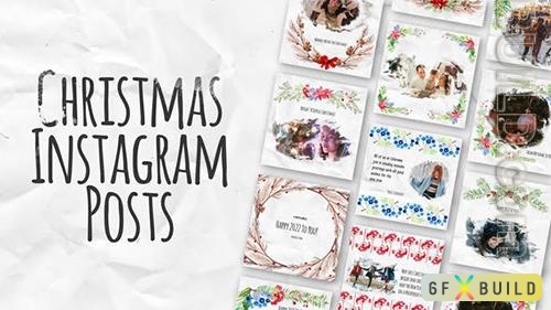 Christmas Instagram Posts 35334711