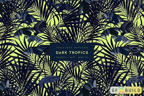 Dark Tropics