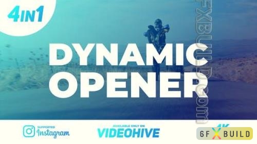 Videohive - This is Opener 24324062